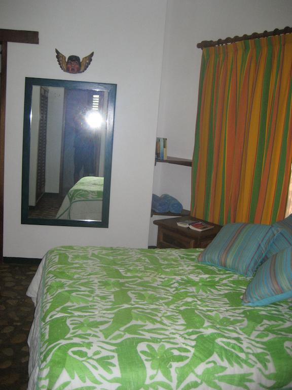 Unelma Bungalows Bucerías Zimmer foto