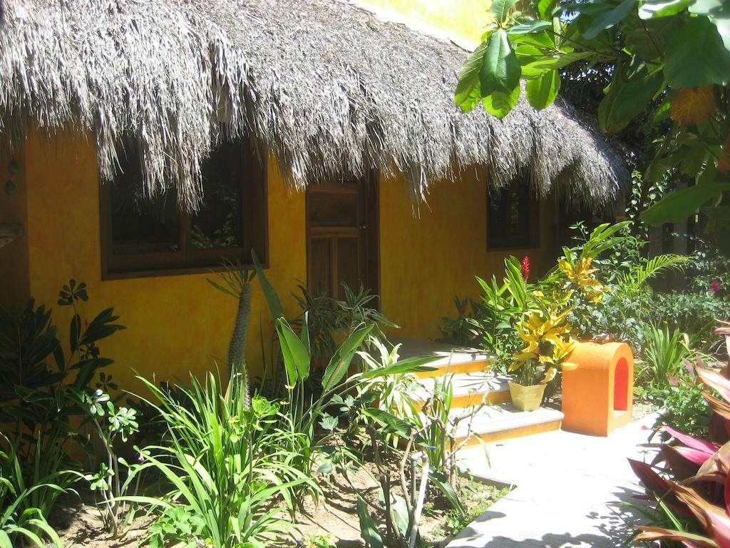 Unelma Bungalows Bucerías Zimmer foto