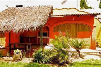 Unelma Bungalows Bucerías Exterior foto