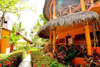 Unelma Bungalows Bucerías Exterior foto